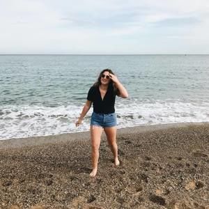 Meet your Posher, Addie